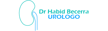 Dr Habid Becerra Urologo